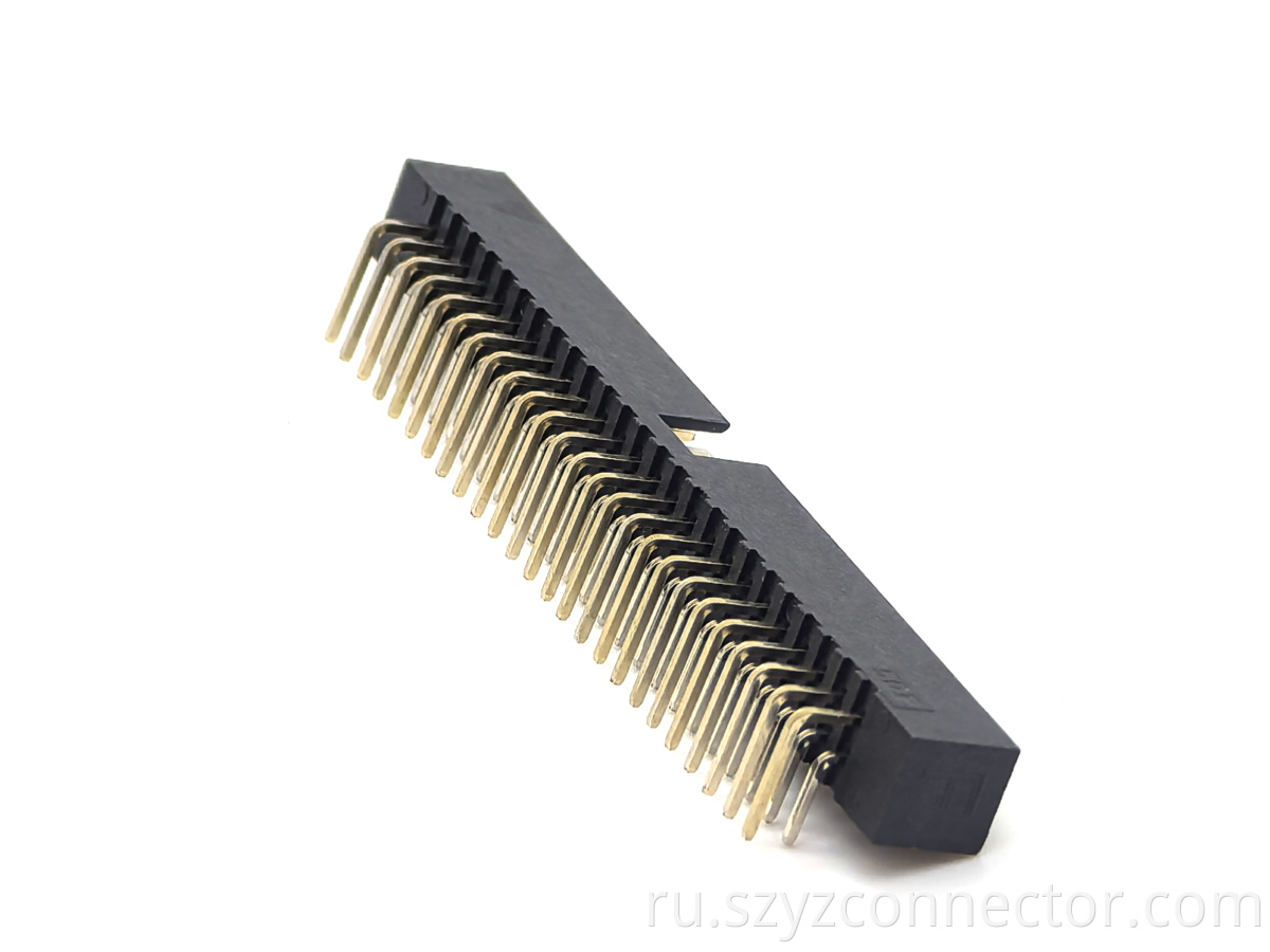 2.0mm Pitch Box header Connector